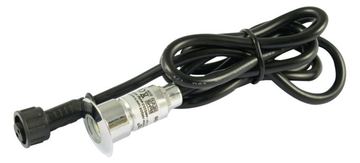 Synergy 21 S21-LED-L00025 Outdoor floor lighting LED Silber Außenbeleuchtung