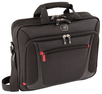 Wenger The Sensor - Notebook-Tasche - 38.1 cm (15)