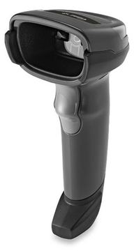 Zebra DS2208 - USB Kit - Barcode-Scanner - Handgerät - Dokumentenscanner