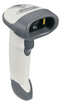 Zebra Symbol LS2208 - Barcode-Scanner - Handgerät - 100 Scans/Sek. - Dokumentenscanner