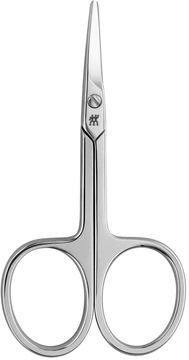 Zwilling 47367-081-0 - Edelstahl - Gerade Klinge - Haut-/Nagelschere - Edelstahl - Edelstahl - 80 mm