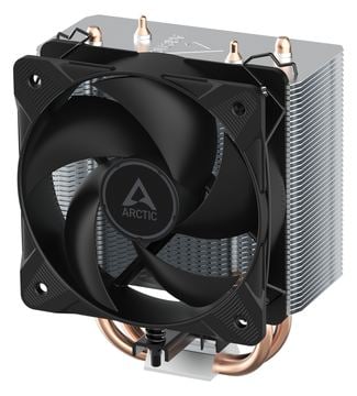 Arctic Freezer 8A - Prozessor-Luftkühler - (für: AM4, AM5)
