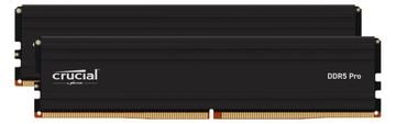 Crucial DDR5 - Kit - 48 GB: 2 x 24 GB - DIMM 288-PIN