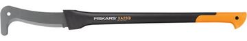 Fiskars 1003621 - Einzelne Axt - 1 Stück(e) - Schwarz - Orange - 943 mm - 993 g