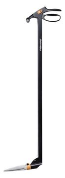 Fiskars Servo-System GS46 - Grasschere - FiberComp (glasfaserverstärktes Polyamid)
