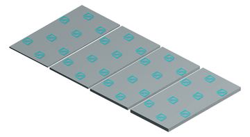 Iceberg Thermal DriftIce - Thermo-Pad