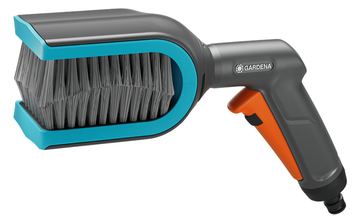 Gardena Cleansystem Jalousien- bürste