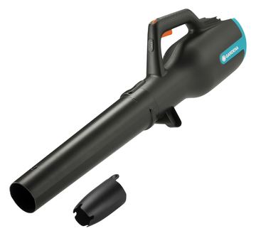 Gardena PowerJet 18V solo - Laubbläser - schnurlos