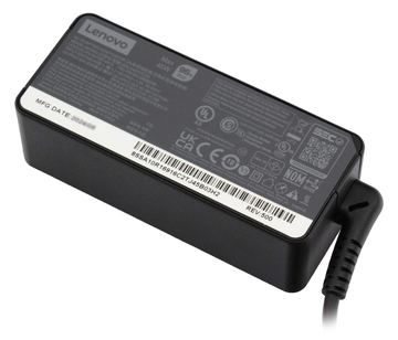 Lenovo Netzteil - 45 Watt - für ThinkPad X1 Carbon (5th Gen)