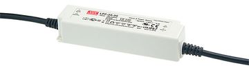 Meanwell MEAN WELL LPF-25-36 - Lighting - Drinnen - 90-305 V - 47/63 Hz - 25 W - 36 V
