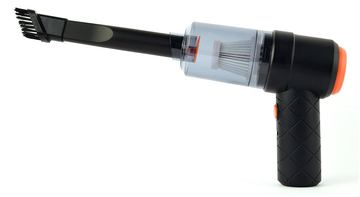 Gembird CK-MVC-01 - Staubsauger - Handstaubsauger