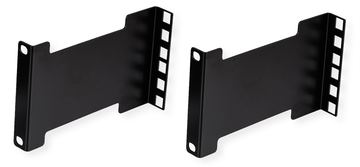 VALUE 19-Schrank Tiefenerweiterung 151.5mm - 2 HE