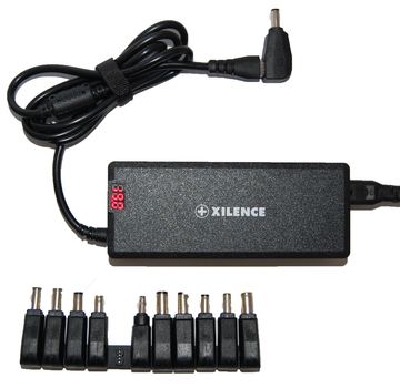 Xilence 120W Mini - Netzteil - Wechselstrom 100-240 V
