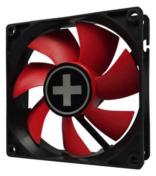 Xilence Performance C Series XPF92.R.PWM - Gehäuselüfter