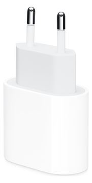 Apple Netzteil - 20 Watt (24 pin USB-C)