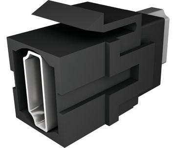 Bachmann Modularer Einschub (Kopplung) - HDMI