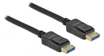 Delock DisplayPort-Kabel - DisplayPort (M) - 2 m