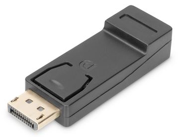 DIGITUS DisplayPort Adapter