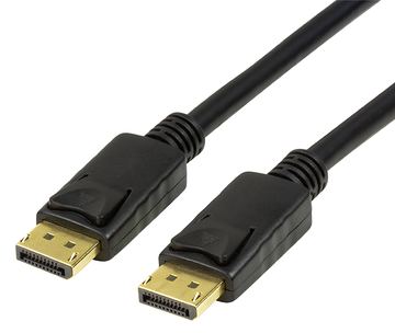 LogiLink DisplayPort-Kabel - DisplayPort (M)