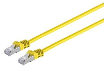 MicroConnect Netzwerkkabel - RJ-45 (M) zu RJ-45 (M)
