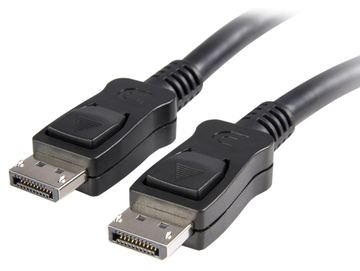 Techly DisplayPort-Kabel - DisplayPort (M) - 7,5 m DisplayPort 4K / UHD