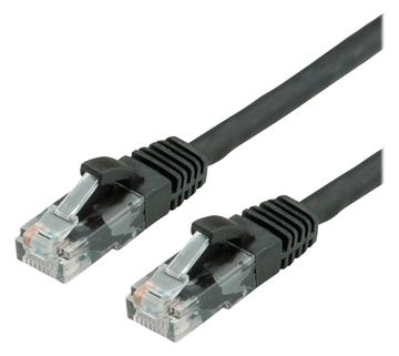 VALUE Patch-Kabel - RJ-45 (M) bis RJ-45 (M)