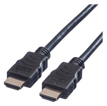 VALUE Secomp VALUE - HDMI-Kabel - HDMI (M) bis HDMI (M)