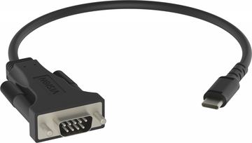 Vision Professional - Serieller Adapter - 24 pin USB-C (M)