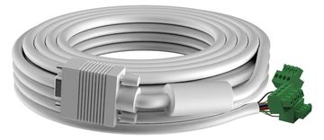 Vision Techconnect 2 - VGA-Kabel - HD-15 (VGA) - 10 m
