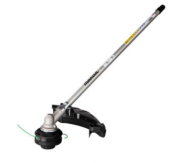Makita EM408MP - Trimmeraufsatz - 300 mm - für Makita DUX18ZX1
