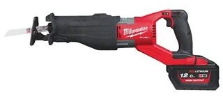 Milwaukee M18 FSX-0C Akku-Säbelsäge