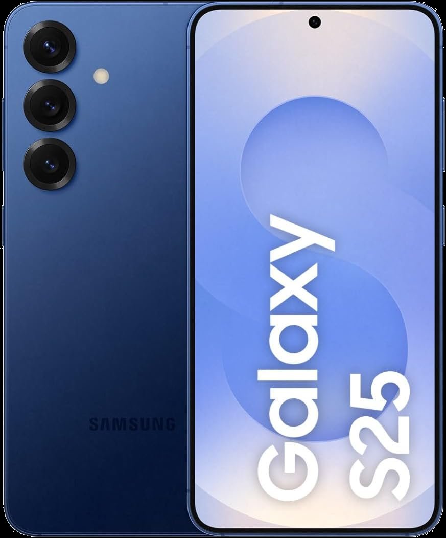 Samsung Galaxy S25 Ultra