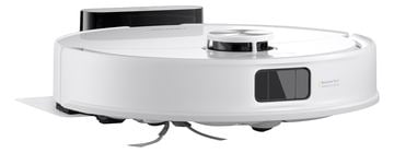 Roborock Q10 VF Saugroboter weiß