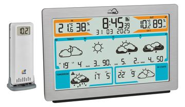 TFA me 35.8100.54 WLAN Wetterstation