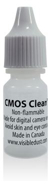 Visible Dust CMOS Clean - Gerätereinigungsflüssigkeit - Digitalkamera - 8 ml - Weiß - 1 Stück(e)