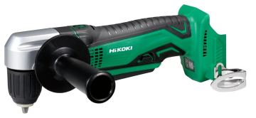 Hikoki DN18DSLT4Z Akku Winkelbohrschrauber 18V
