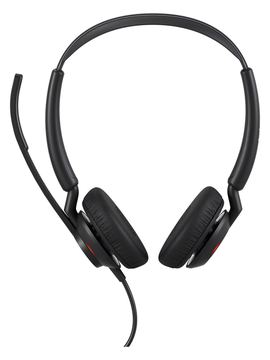 Jabra Engage 50 II MS Stereo - Headset - On-Ear