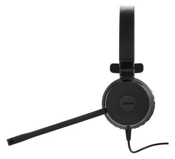 Jabra Evolve 30 II USB C/A Stereo MS - Stereo