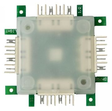 ALLNET 118566 Widerstand