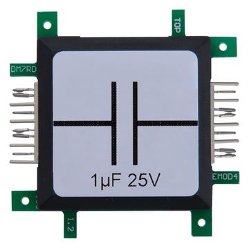 ALLNET ALL-BRICK-0041 25V Transistor