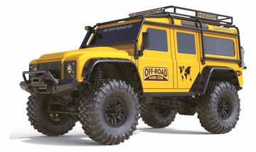 Amewi 22589 - Off-Road-Wagen - 1:10 - 8 Jahr(e) - 1500 mAh - 2,3 kg