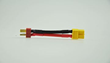 Amewi 28097 - Anschlusskabel - Schwarz - Rot - Gelb