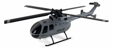 Amewi AFX-105 - VTOL (Vertical Take Off and Landing) aircraft - 14 Jahr(e) - 350 mAh - 99 g