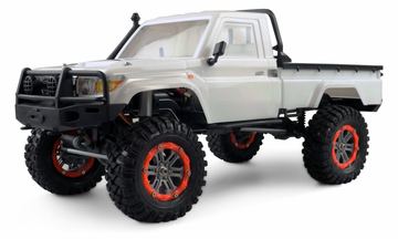 Amewi AMXRock RCX10B Scale Crawler - Raupenfahrzeug - 1:10 - 2,65 kg