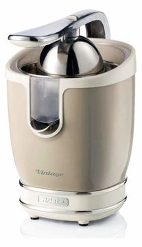 Ariete Vintage 0413 - Zitruspresse - 85 W - beige