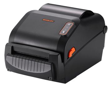 BIXOLON XD5-43d - Etikettendrucker - Thermodirekt - Rolle (11,8 cm)