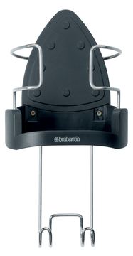 Brabantia 385742 - Edelstahl - 190 x 150 x 385 mm