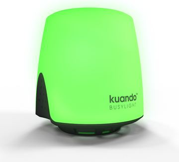Kuando Busylight UC Omega - Presence, Ringer & Notification