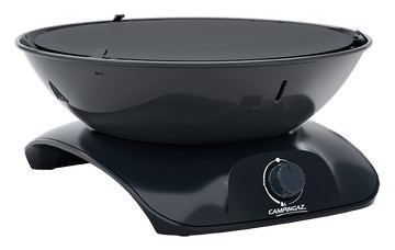 Camping Gaz Campingaz 360 Grill CV - 2400 W - Grill - Drinnen - 1 Zone(n) - 175 g/h - Tisch