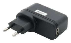 CIPHERLAB Adapter 100V-240V 5V/2A EU 1166/1266 1560P/1562